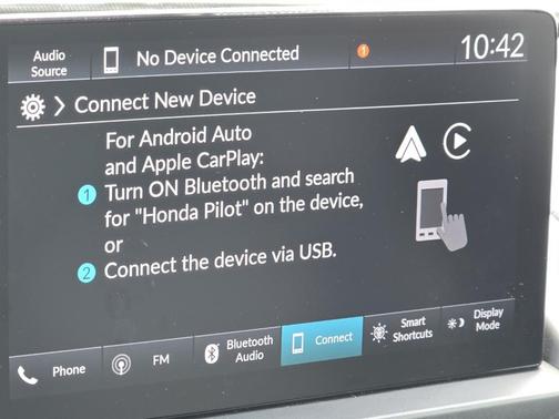 2024 Honda Pilot EX-L