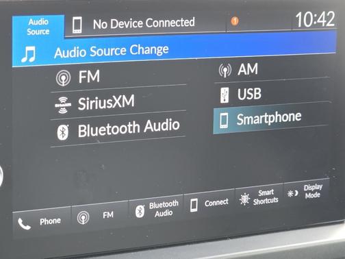 2024 Honda Pilot EX-L