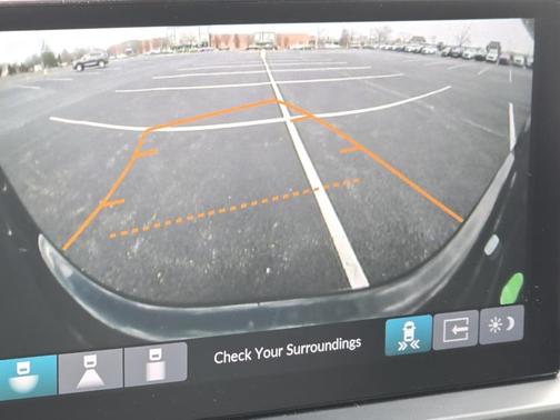 2024 Honda Pilot EX-L