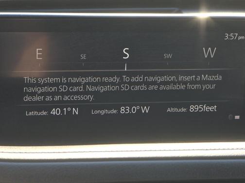 2022 Mazda CX-30 Select