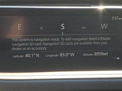 2022 Mazda CX-30 Select