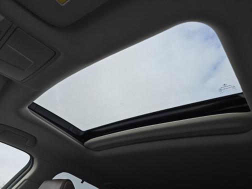 2018 Acura MDX 3.5L w/Advance Package