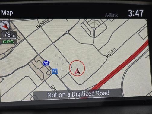 2018 Acura MDX 3.5L w/Advance Package