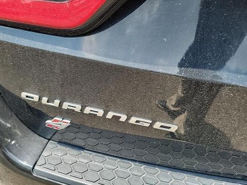 2018 Dodge Durango Citadel