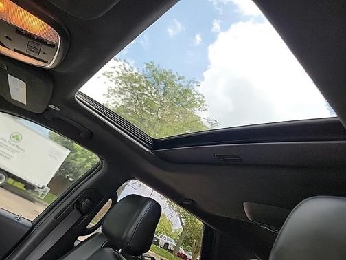 2018 Dodge Durango Citadel
