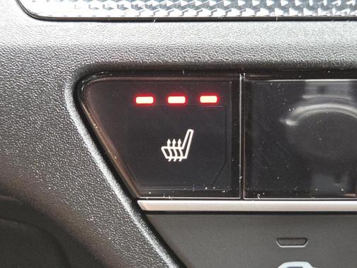 Crystal Black Pearl 2026 Honda CR-V Hybrid Sport-L