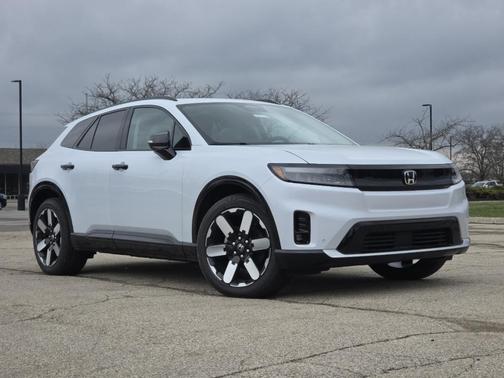 2026 Honda Prologue Elite