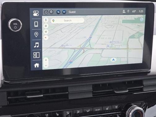 2026 Honda Prologue Elite