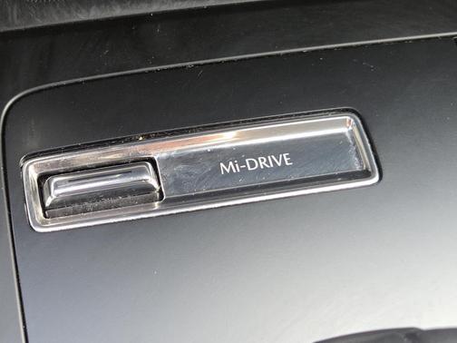 Deep Crystal Blue Mica 2024 Mazda CX-90 3.3 Turbo Select