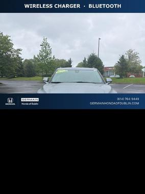 Sterling Gray Metallic 2024 Chevrolet Blazer LT
