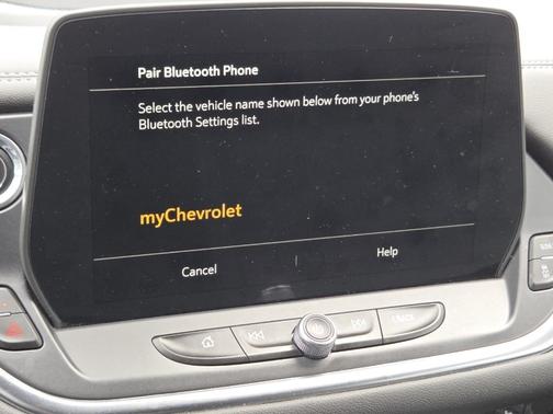 Sterling Gray Metallic 2024 Chevrolet Blazer LT