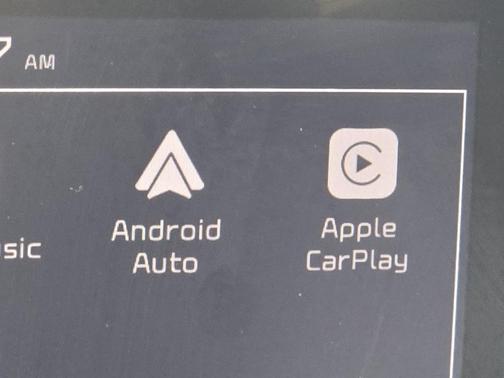 2024 Kia Carnival LX Seat Package