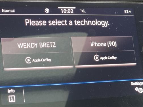 2021 Volkswagen Tiguan 2.0T SE R-Line Black