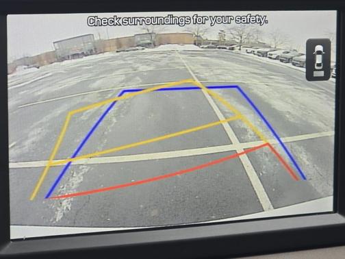 2020 Hyundai SANTA FE 2.4 SEL