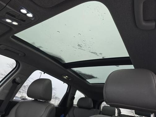 2020 Hyundai SANTA FE 2.4 SEL