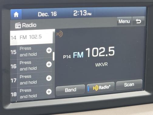 2020 Hyundai SANTA FE 2.4 SEL