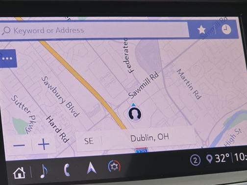 2020 Cadillac XT6 Sport AWD