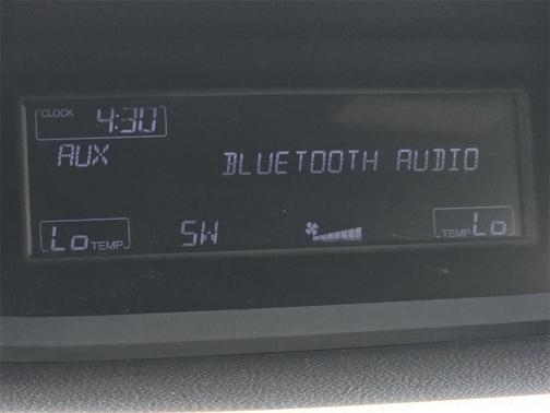 2013 Acura TSX 2.4