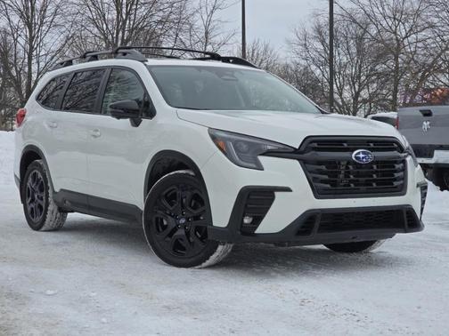 2023 Subaru Ascent Onyx Edition Limited