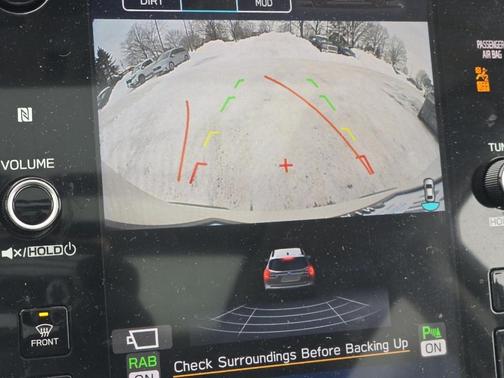 2023 Subaru Ascent Onyx Edition Limited