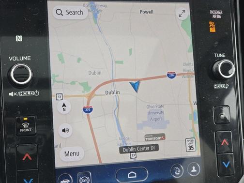 2023 Subaru Ascent Onyx Edition Limited