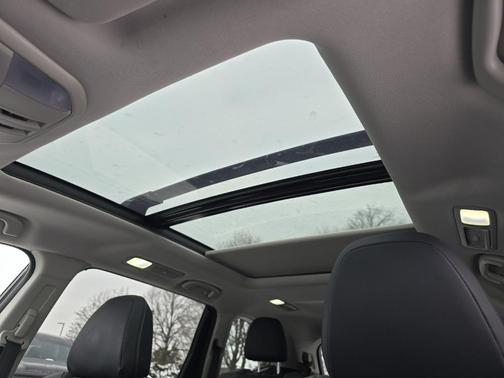 2023 Subaru Ascent Onyx Edition Limited