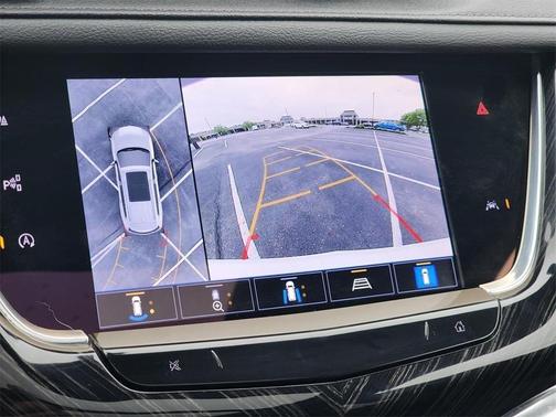 2022 Cadillac XT6 Premium Luxury FWD