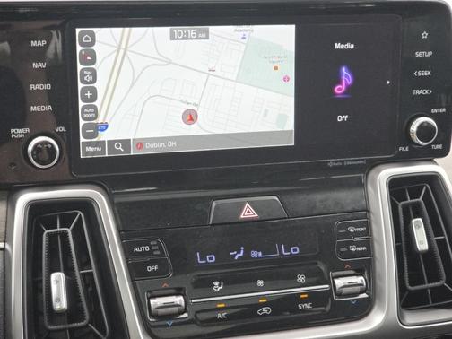 2023 Kia Sorento X-Line EX