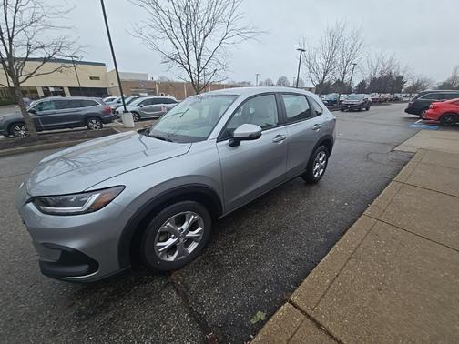 2023 Honda HR-V LX