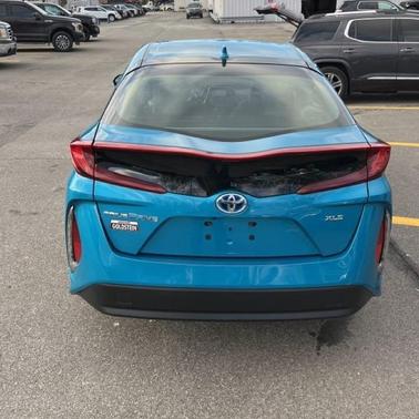 2020 Toyota Prius Prime XLE