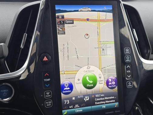 2020 Toyota Prius Prime XLE