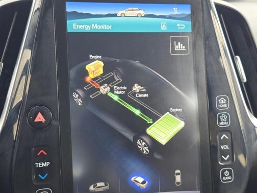 2020 Toyota Prius Prime XLE