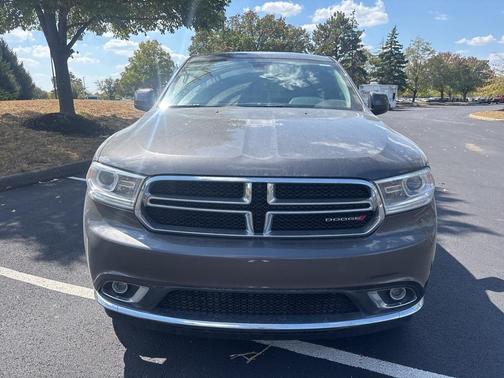 2020 Dodge Durango SXT