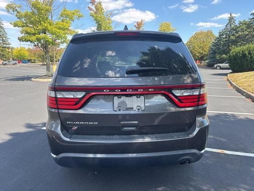 2020 Dodge Durango SXT