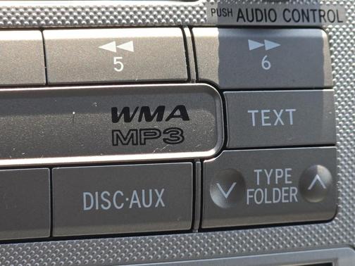 2009 Toyota Tacoma PreRunner Double Cab