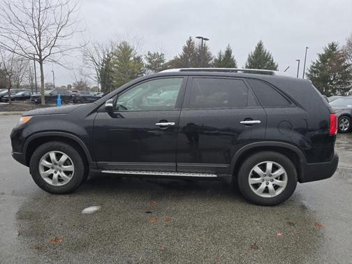 2013 Kia Sorento LX