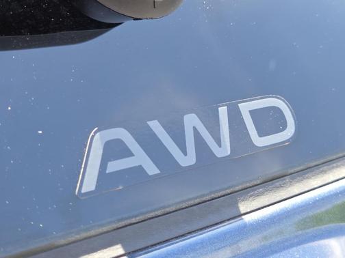 Canyon 2023 Honda CR-V EX-L