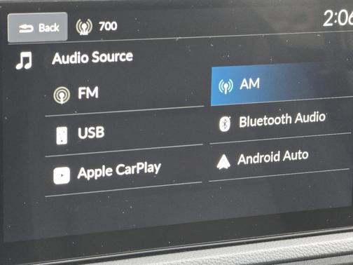 2026 Honda CR-V LX AWD