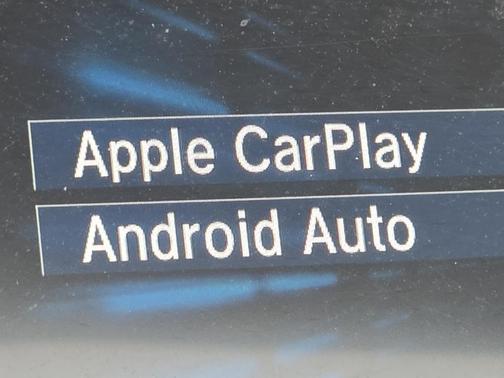 2020 Honda Civic EX-L