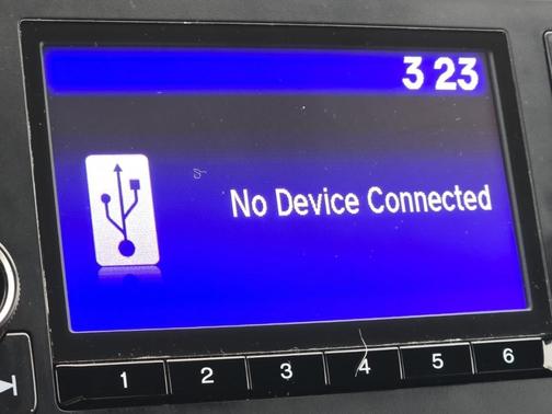 2019 Honda Ridgeline Sport