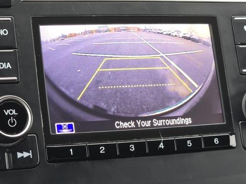 2019 Honda Ridgeline Sport