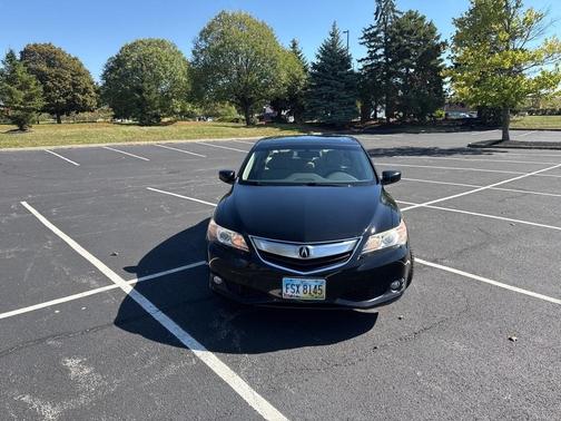 2013 Acura ILX 2.0L Technology