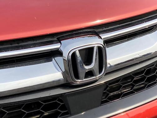 Photo 3 of 47 of 2017 Honda CR-V Touring