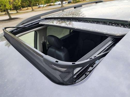 Modern Steel Metallic 2024 Honda Pilot Touring