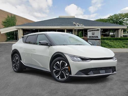 2024 Kia EV6 Wind