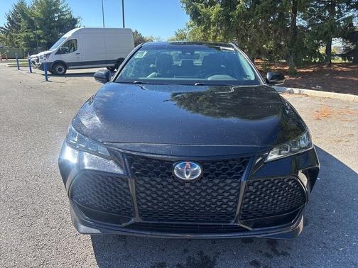 2021 Toyota Avalon Hybrid XSE