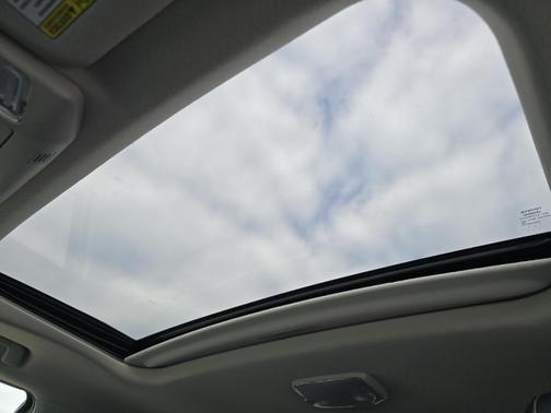 2018 Toyota Sequoia TRD Sport