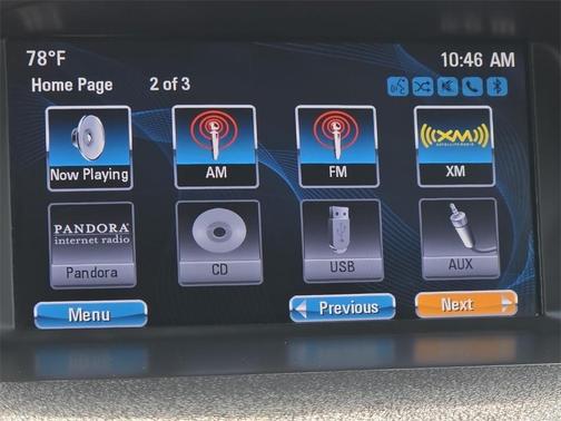 2015 Buick Encore Convenience