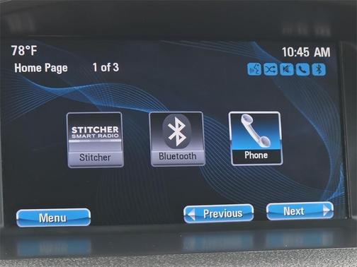 2015 Buick Encore Convenience