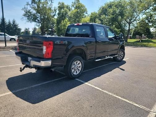 2020 Ford F-250 XL